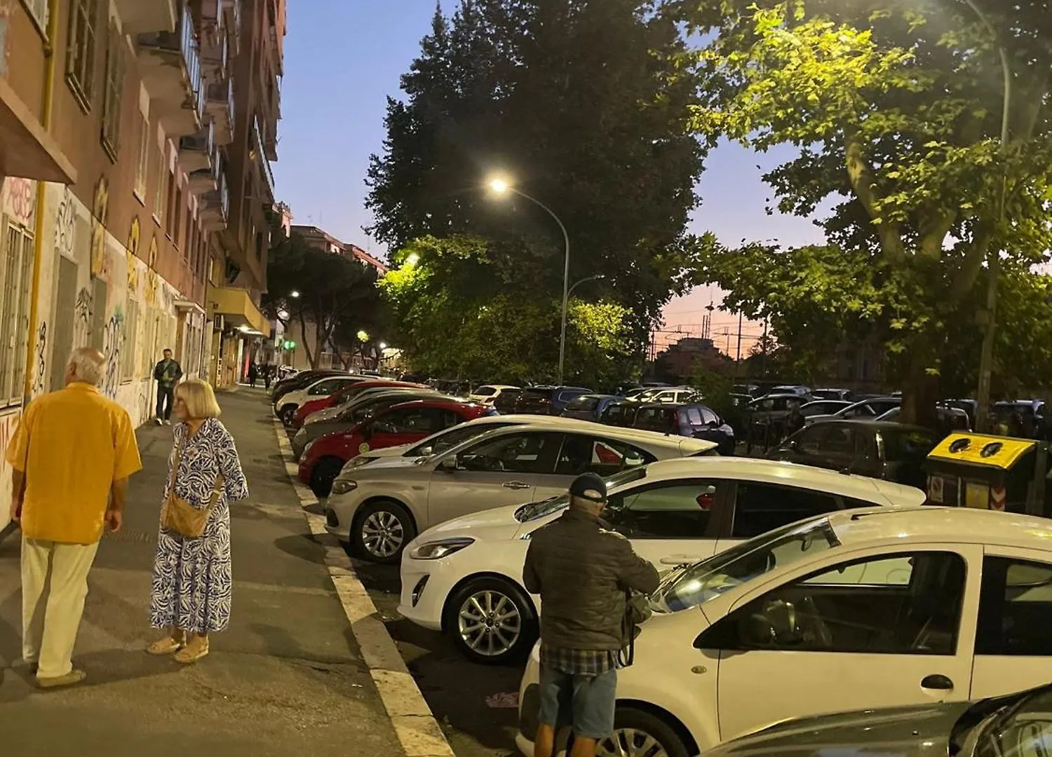 Stepahouse Roma Zona San Paolo Elegante Bilocale A 2 Minuti Dalla Metro B