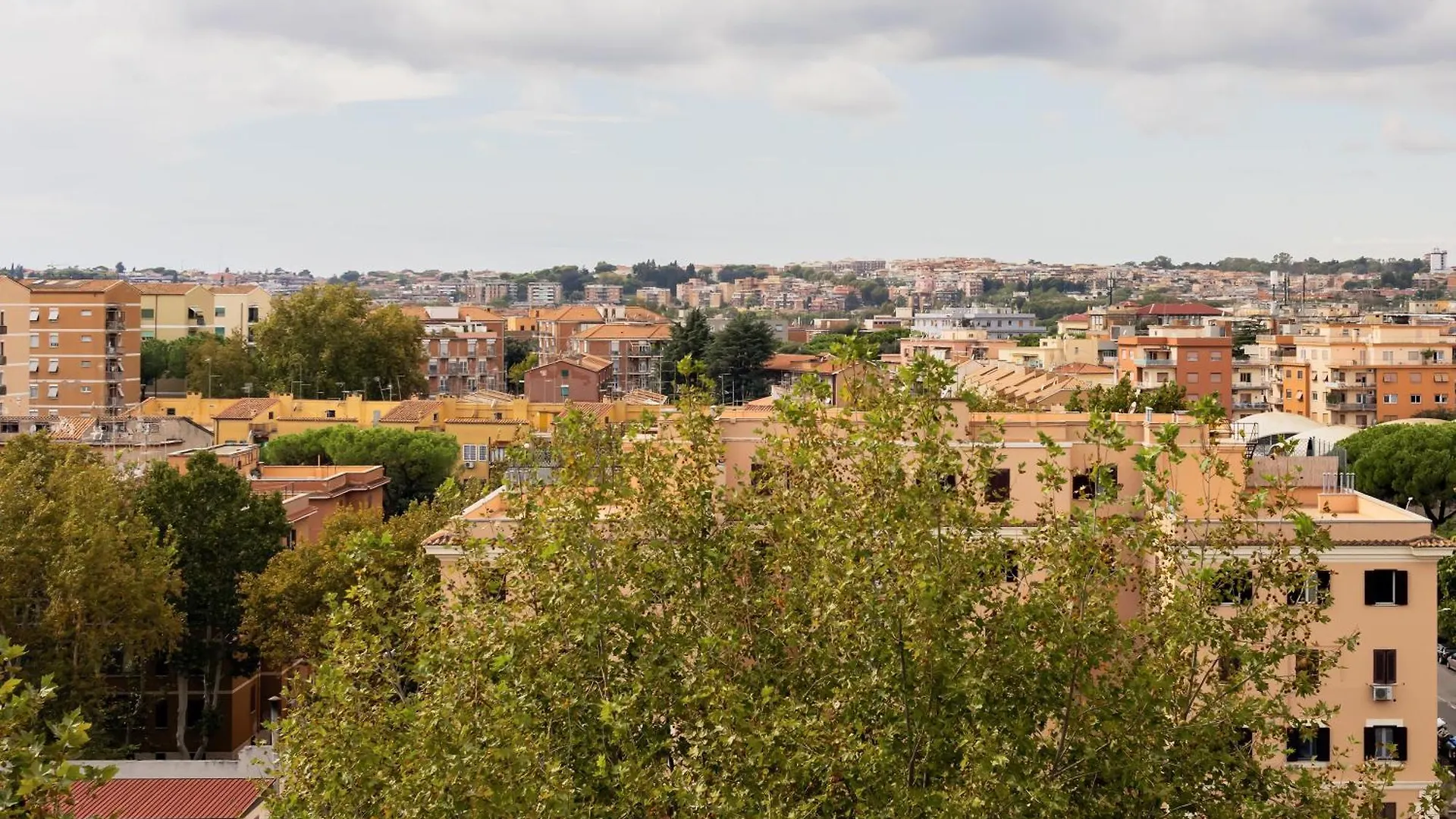 Stepahouse Roma Zona San Paolo Elegante Bilocale A 2 Minuti Dalla Metro B Apartmán Řím