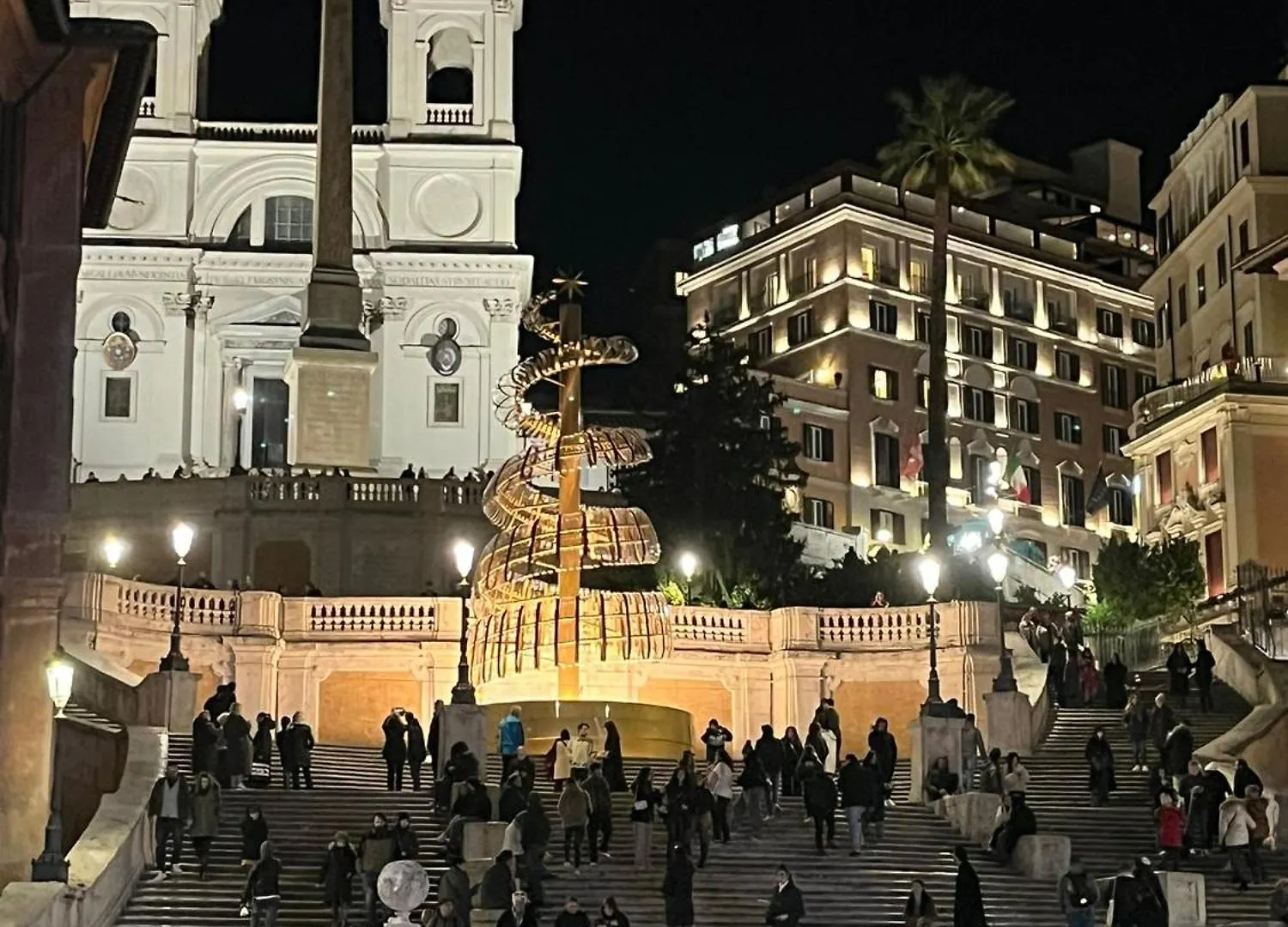 Apartmán Stepahouse Roma Zona San Paolo Elegante Bilocale A 2 Minuti Dalla Metro B