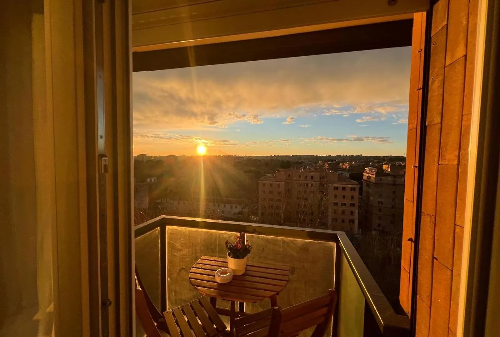 Stepahouse Roma Zona San Paolo Elegante Bilocale A 2 Minuti Dalla Metro B Itálie