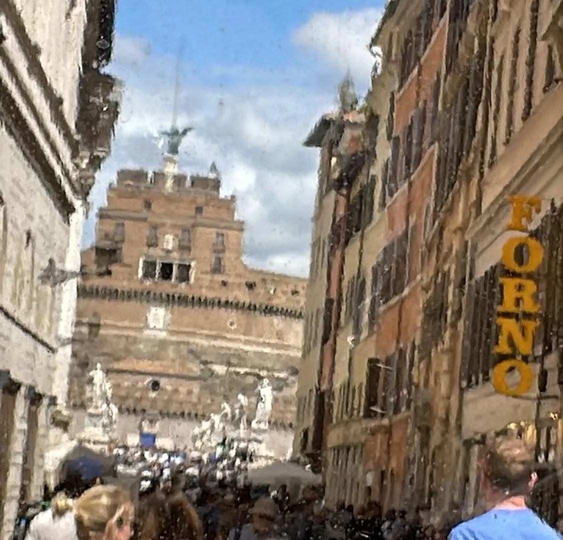Stepahouse Roma Zona San Paolo Elegante Bilocale A 2 Minuti Dalla Metro B Itálie