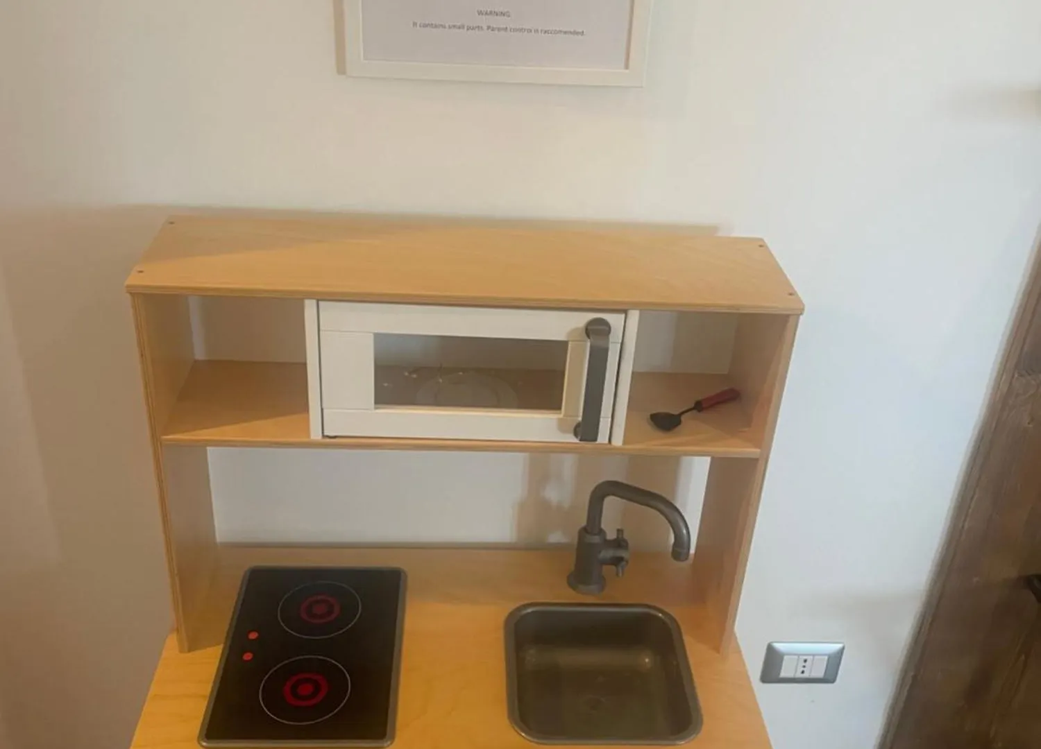Stepahouse Roma Zona San Paolo Elegante Bilocale A 2 Minuti Dalla Metro B Apartmán